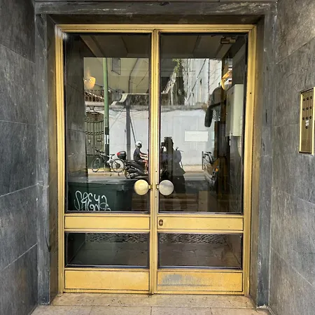 Nomad Appartement Lissabon