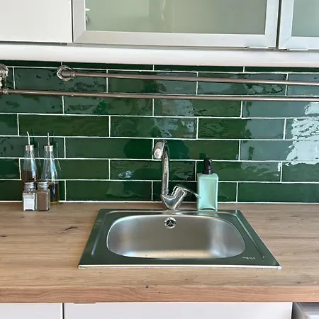 Appartement Nomad Lissabon