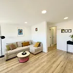 Nomad Апартаменты *