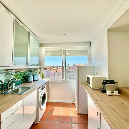Apartment Nomad