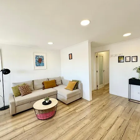 Nomad Apartment *