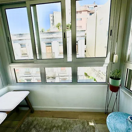 Nomad Apartment