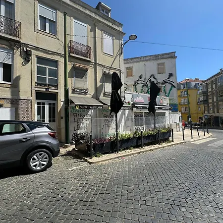 Nomad Lisbon