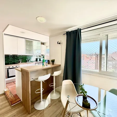Nomad Apartment