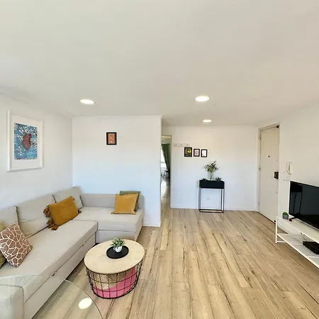 Nomad דירה ליסבון