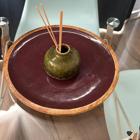 Nomad דירה ליסבון