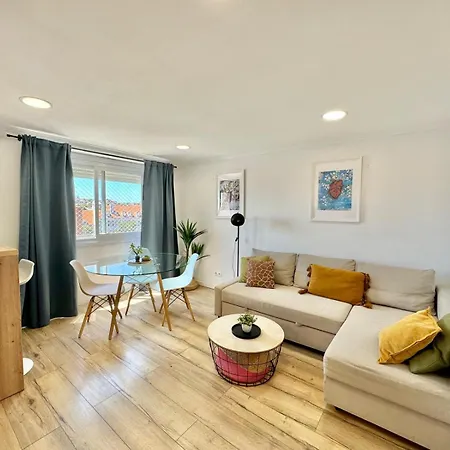 Nomad Apartment